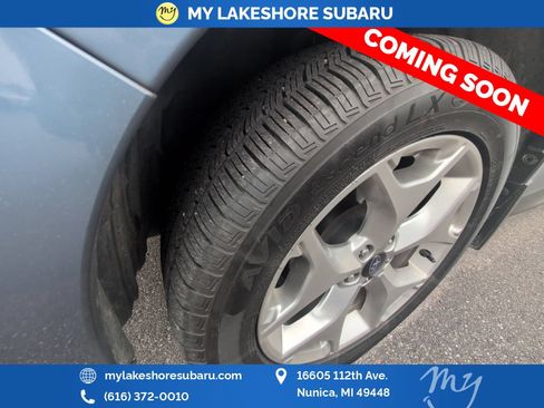 Used 2018 Subaru Forester 2.5i Touring w/ Popular Package #3B AWD/4WD image 21
