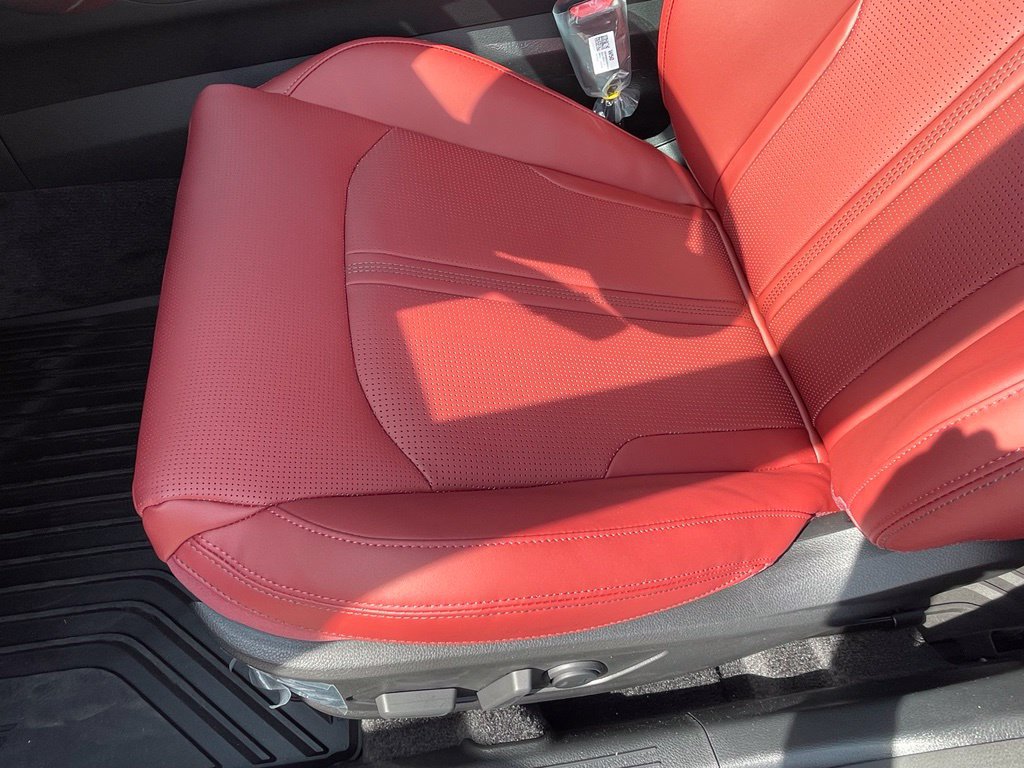 New 2026 Kia K5 GT-Line FWD image 23