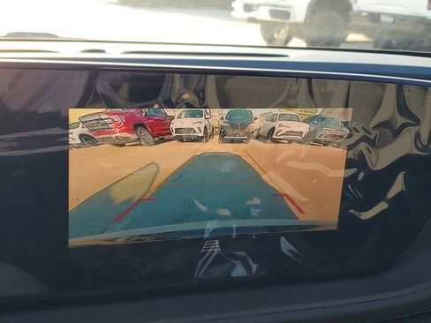 New 2026 Buick Envista Sport Touring w/ Convenience I Package FWD image 21