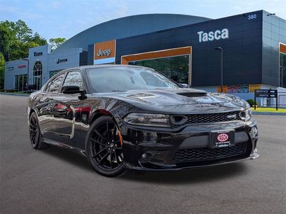 Used 2019 Dodge Charger Scat Pack w/ Daytona Edition Group
