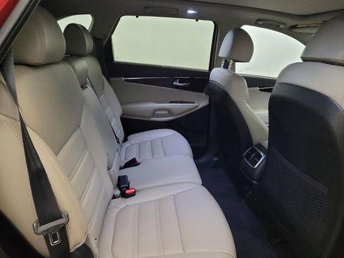 Used 2018 Kia Sorento EX w/ EX Advanced Touring Package AWD/4WD image 19