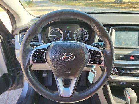 Used 2019 Hyundai Sonata ECO FWD image 12