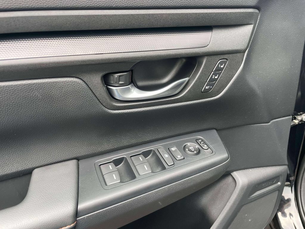 Certified 2024 Honda CR-V Sport-L image 16