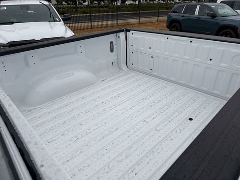 New 2026 RAM 1500 Rebel w/ Advanced Safety Group II AWD/4WD image 32
