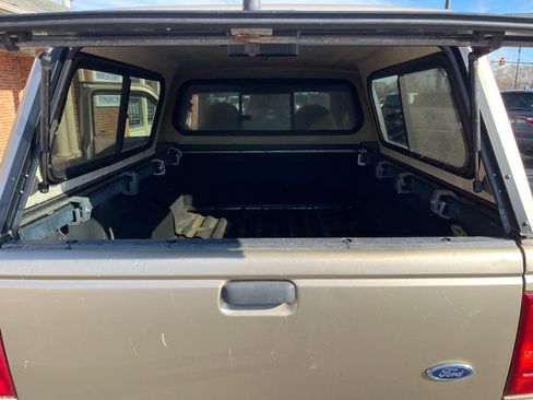 Used 2001 Ford Ranger XL image 13