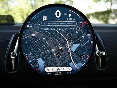 New 2026 MINI Cooper Countryman S image 39