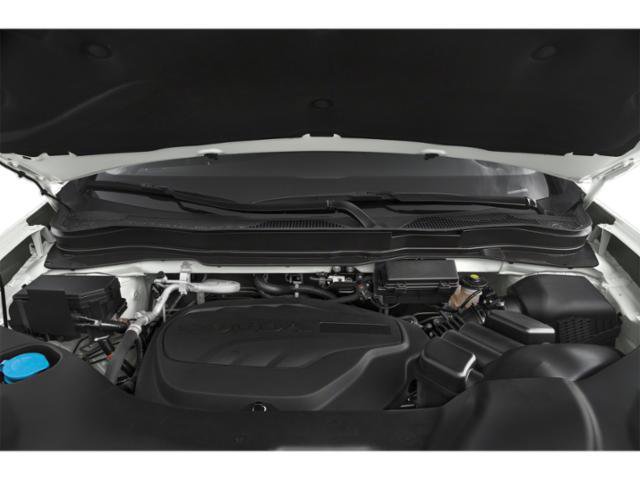Used 2021 Honda Pilot EX-L image 15