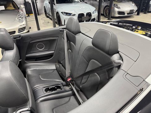 Used 2014 Audi RS 5 Cabriolet image 37