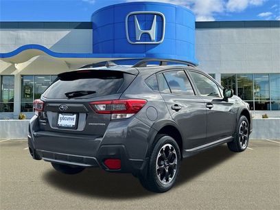 Used 2023 Subaru Crosstrek 2.0i Premium