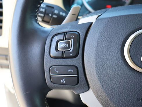 Used 2019 Lexus NX 300 AWD w/ Premium Package image 31