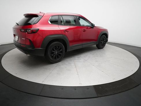 Used 2025 MAZDA CX-50 AWD 2.5 S w/ Premium Package image 36