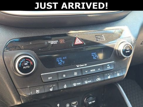 Used 2020 Hyundai Tucson Ultimate FWD image 20