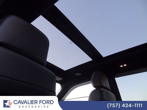 Used 2024 Ford F350 Platinum AWD/4WD image 10
