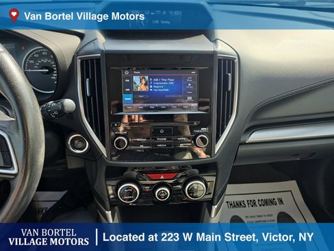 Used 2019 Subaru Forester Premium AWD/4WD image 19