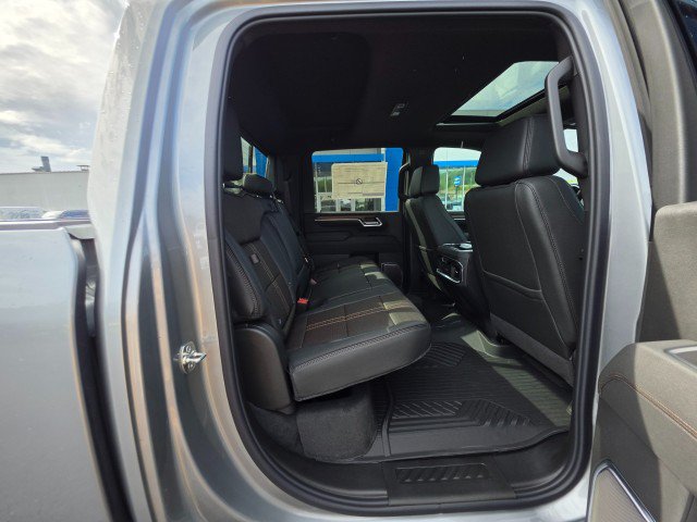 New 2026 Chevrolet Silverado 2500 High Country w/ High Country Premium Package AWD/4WD image 17