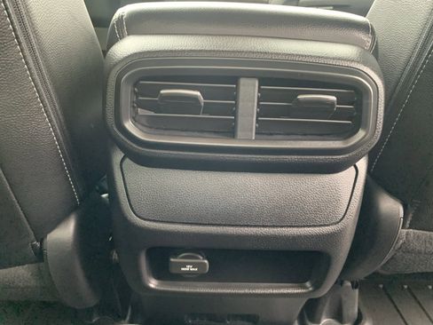 Certified 2025 Honda Ridgeline RTL image 37