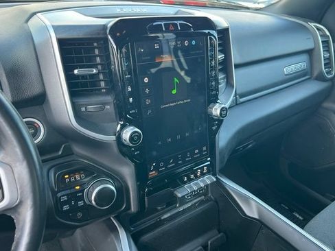 Used 2023 RAM 1500 Big Horn AWD/4WD image 18