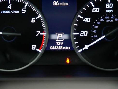 Used 2019 Acura ILX FWD image 22