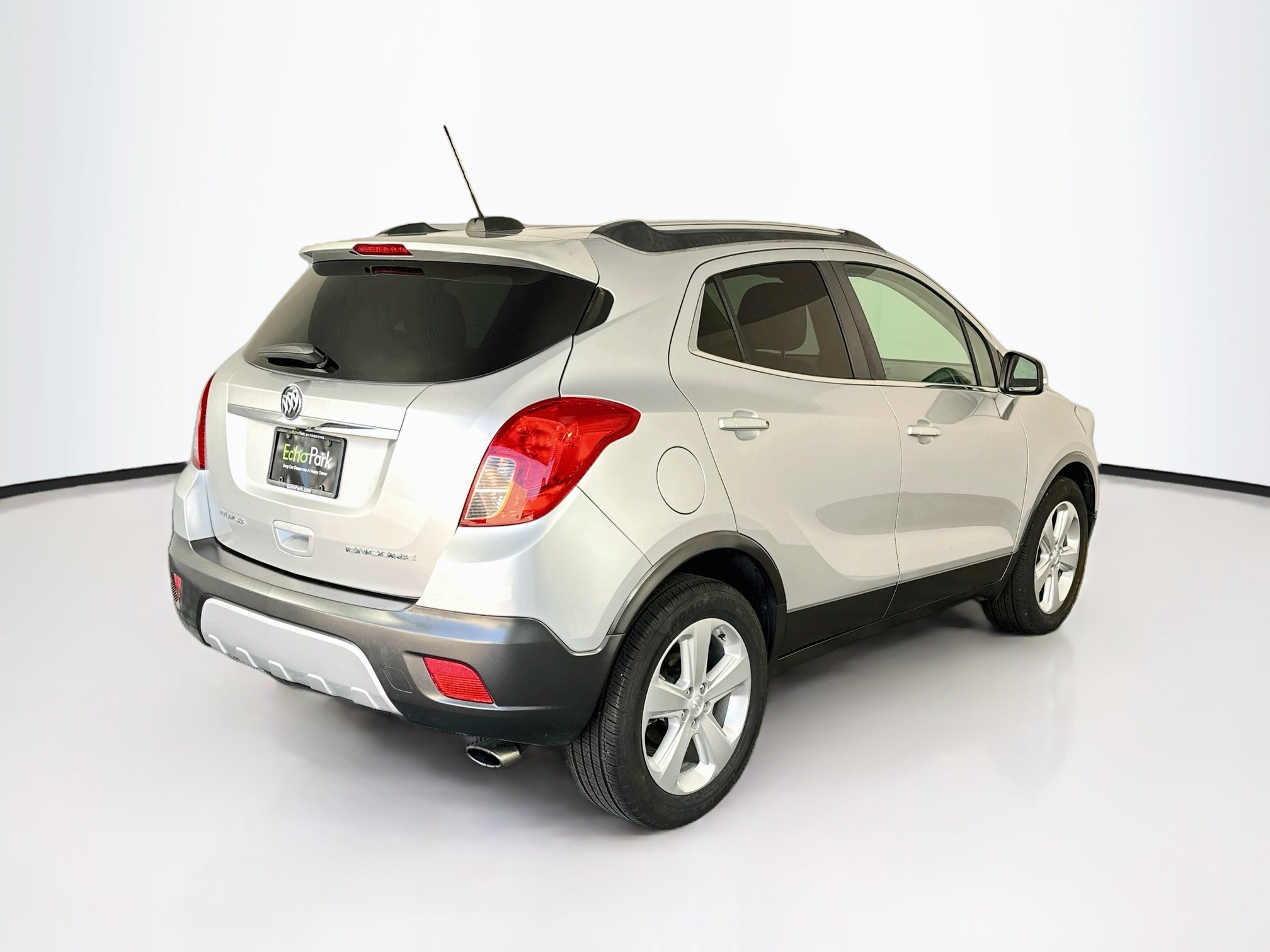 Used 2015 Buick Encore Convenience FWD image 9