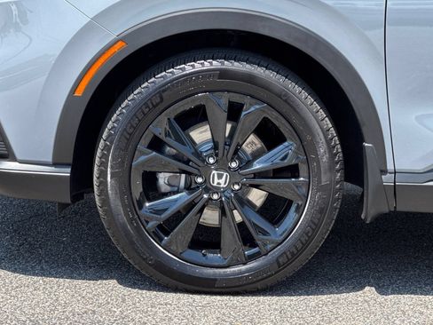 Certified 2024 Honda CR-V Sport Touring image 26