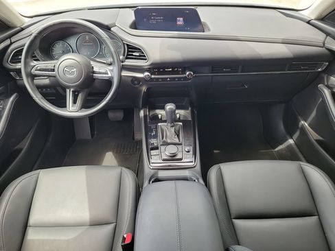 Used 2023 MAZDA CX-30 AWD 2.5 S w/ Preferred Package image 13