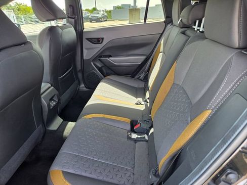 Used 2026 Subaru Crosstrek 2.5i Sport w/ Crosstrek Mirror Package AWD/4WD image 21