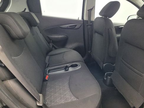 Used 2020 Chevrolet Spark LT image 19