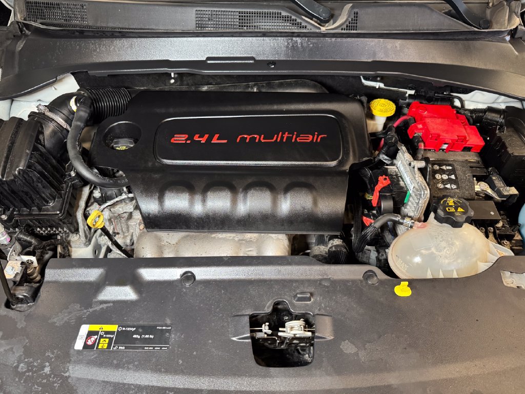 Used 2021 Jeep Compass Latitude AWD/4WD image 23