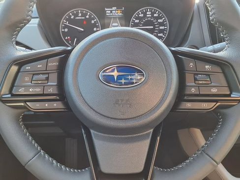 New 2026 Subaru Forester Premium AWD/4WD image 14