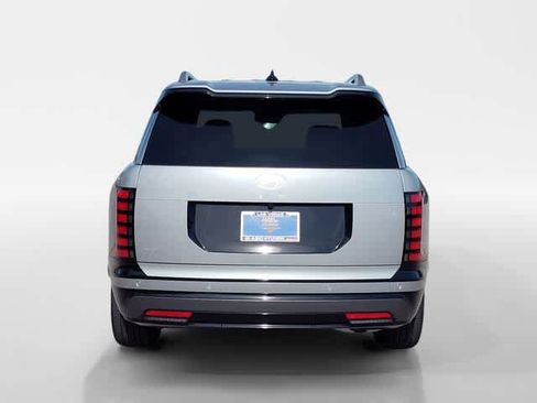 New 2026 Hyundai Palisade Limited FWD image 5