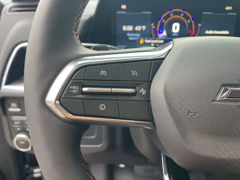 New 2026 Chevrolet Suburban RST w/ Comfort Package image 26