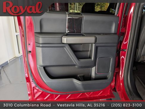 Used 2022 Ford F250 Platinum image 13