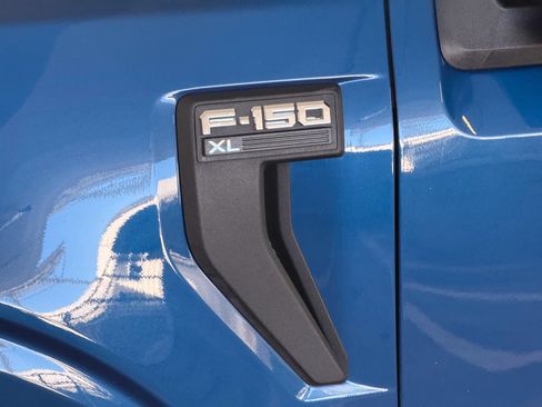 Used 2024 Ford F150 XL AWD/4WD image 11