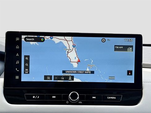 New 2025 Mitsubishi Outlander SE image 13