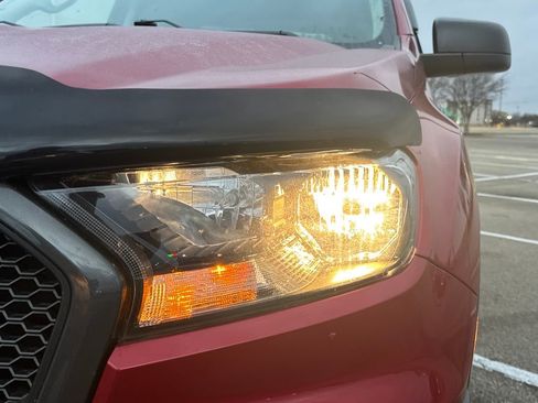 Used 2021 Ford Ranger XLT w/ Equipment Group 301A Mid image 10