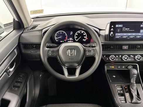 New 2026 Honda CR-V EX image 27