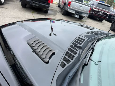 Used 2022 Ford F150 Tremor w/ Equipment Group 402A High AWD/4WD image 17