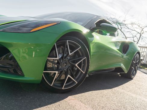 New 2026 Lotus Emira SE image 4
