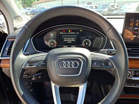 Used 2023 Audi Q5 2.0T Premium Plus w/ Premium Plus Package AWD/4WD image 20