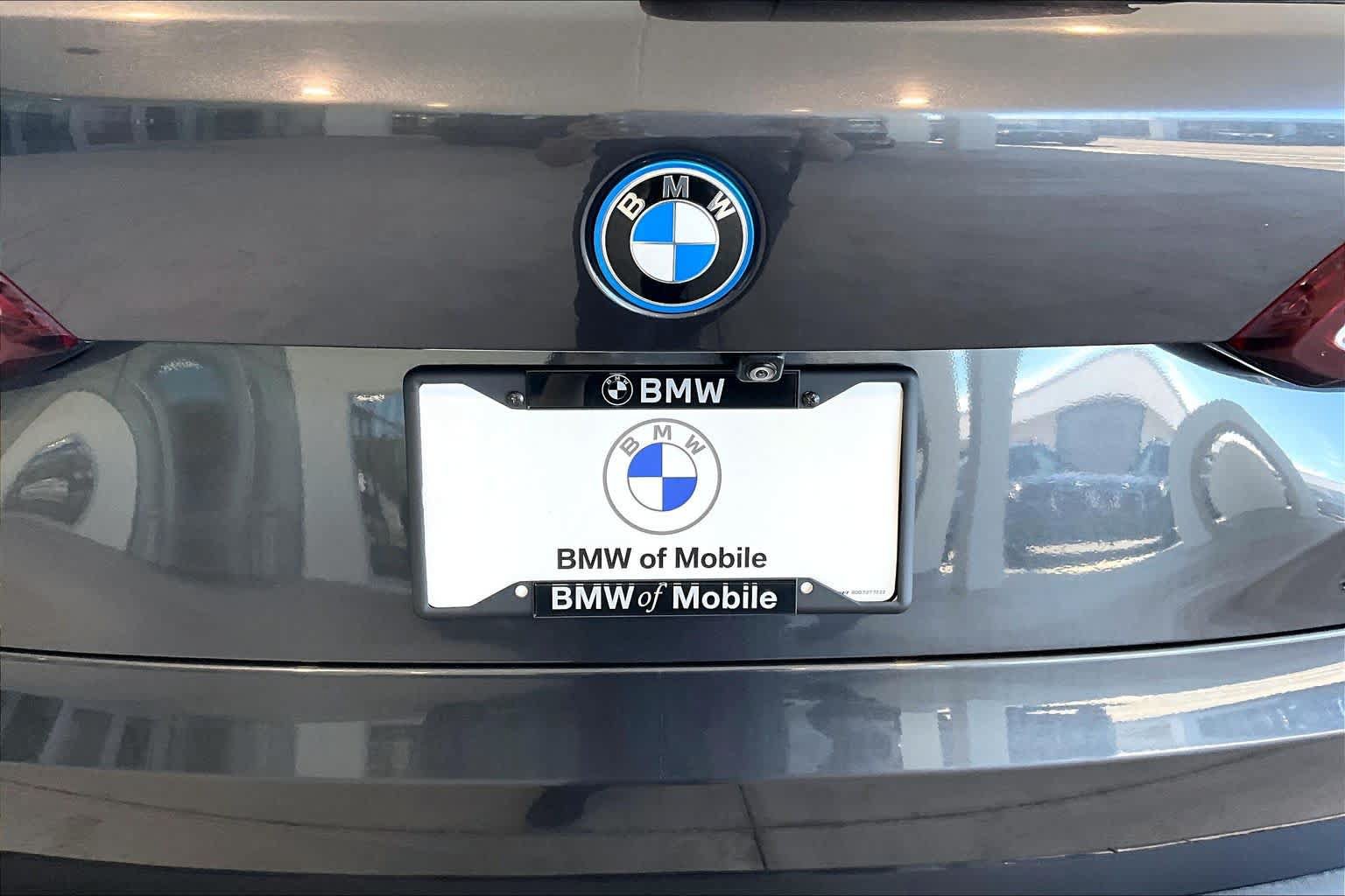 Used 2022 BMW X5 xDrive45e w/ Luxury Seating Package AWD/4WD image 30