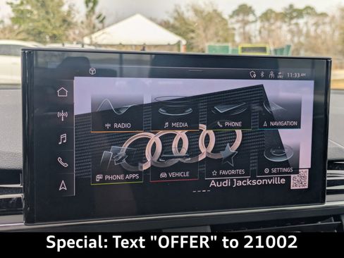 Used 2025 Audi A5 2.0T Premium Plus w/ Convenience Plus Package image 25