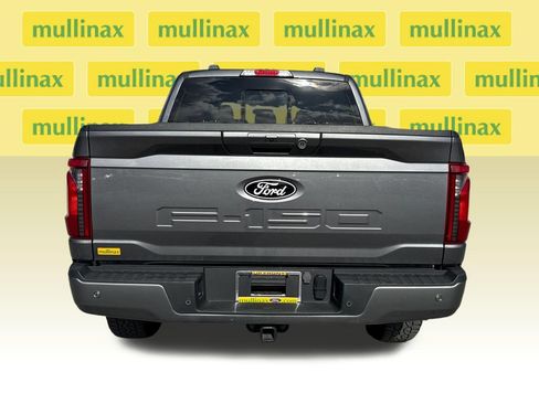 Used 2024 Ford F150 XLT w/ Equipment Group 302A MID AWD/4WD image 30