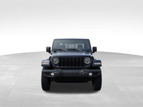 New 2026 Jeep Gladiator Sport image 7