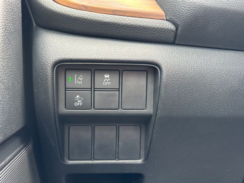 Used 2020 Honda CR-V EX image 31