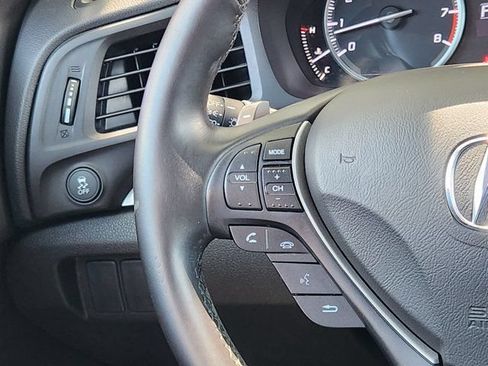 Used 2018 Acura ILX FWD image 28