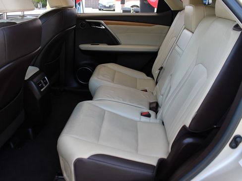 Used 2018 Lexus RX 350L FWD image 28