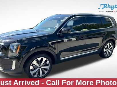 Used 2022 Kia Telluride EX w/ EX Premium Package