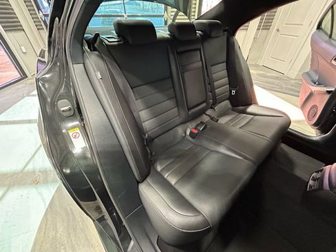 Used 2017 Lexus IS 300 F Sport w/ F Sport Package image 6