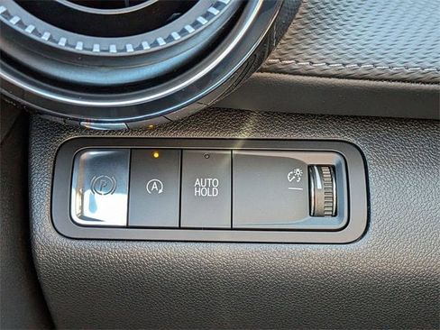 New 2026 Chevrolet Equinox LT image 17