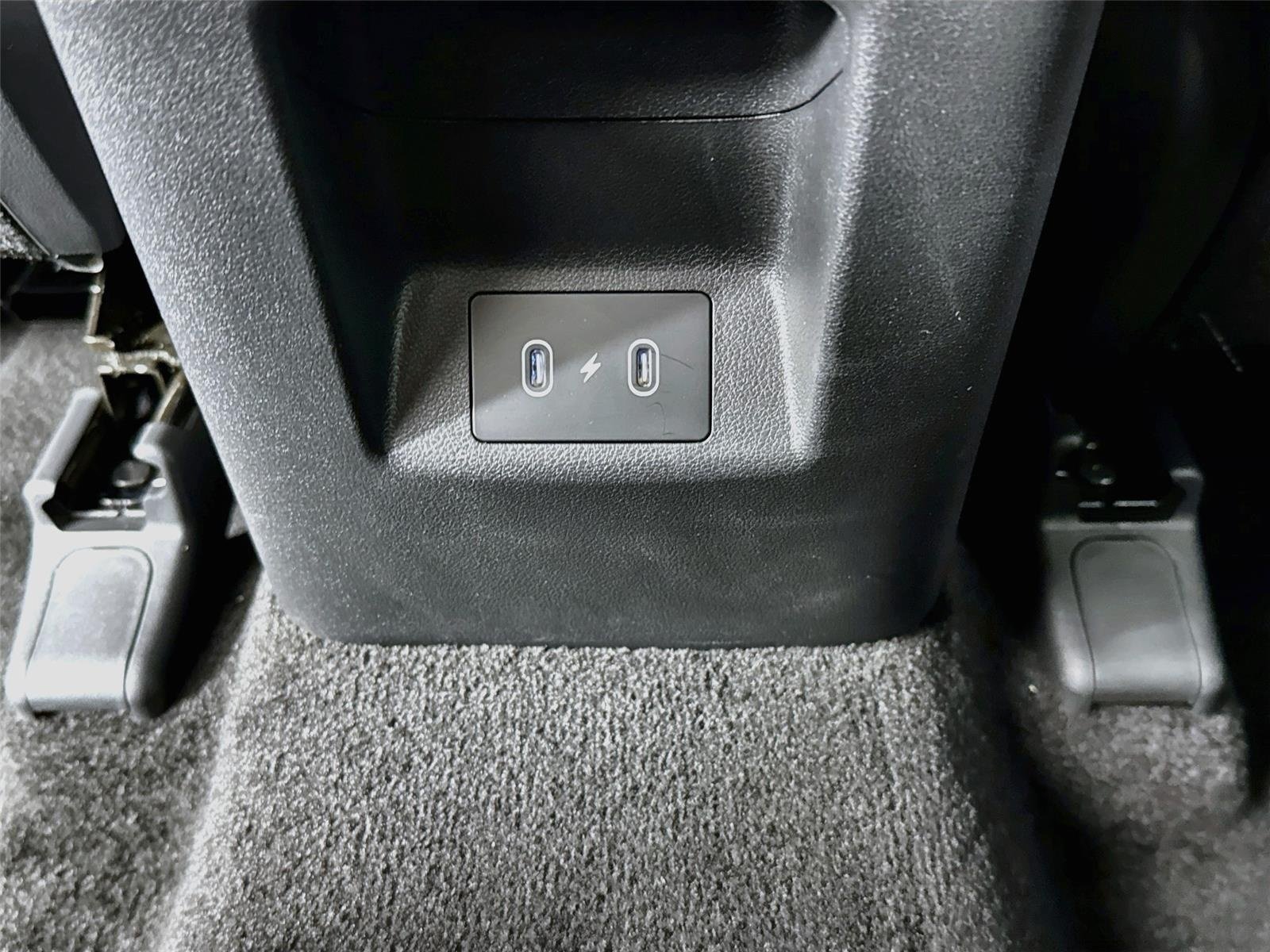 Certified 2026 Hyundai Tucson XRT FWD image 25